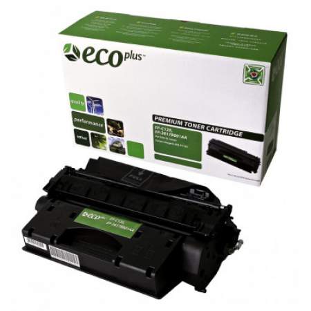 Compatible Canon 2617B001 (120) Toner, 5,000 Page-Yield, Black