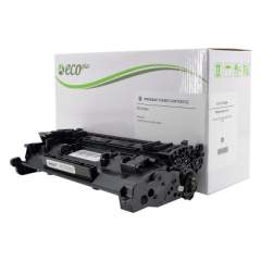 Compatible HP 58A, (CF258A) Black Original LaserJet Toner Cartridge