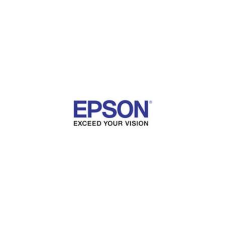 Epson SCREEN POSITIVE FILM ROLL, 5.3 MIL, 36" X 100 FT, WHITE (S450134)