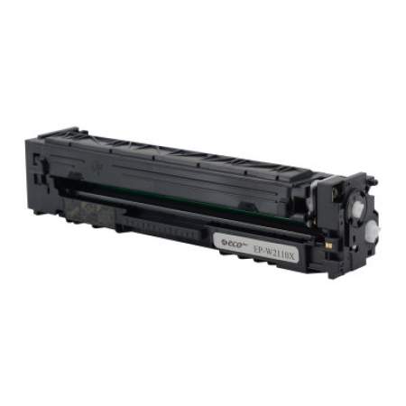 Compatible HP 206X, (W2110X) High Yield Black Original Laserjet Toner Cartridge