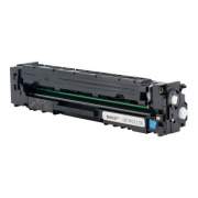 Compatible HP 206X, (W2111X) High Yield Cyan Original Laserjet Toner Cartridge