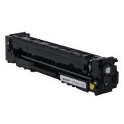 Compatible HP 206X, (W2112X) High Yield Yellow Original LaserJet Toner Cartridge