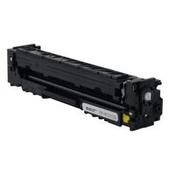 Compatible HP 215A, (W2312A) Yellow Original Laserjet Toner Cartridge