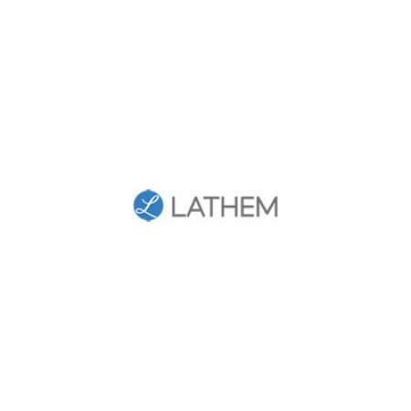 Lathem Time Backup Battery for Models 7000E and 7500E (808359)