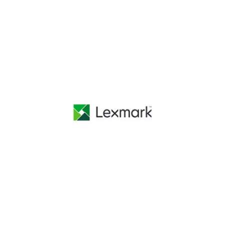 Lexmark 52D1H0E High-Yield Toner, 25,000 Page-Yield, Black
