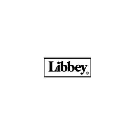 Libbey FLTWARE-COLONY-DINNERFOR K(36) (136030)