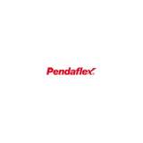 Pendaflex Letter Size Adjustable Hanging File Folder Frame, 14" to 18" Long, Gray/Silver, 2/Box (AFF24)