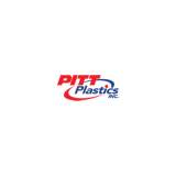 Pitt Plastics EC385815K