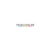 Prismacolor Premier Colored Pencil, 3 mm, 2B (#1), Canary Yellow Lead, Canary Yellow Barrel, Dozen (3346DZ)