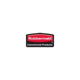 Rubbermaid Commercial Replacement Folding Bag/bucket Platform For Microfiber Carts, Black (FG9T73L8BLA)
