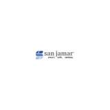 San Jamar SINGLE ROLL TISSUE DSPNSR CHROME 20/CS (R1200XC)