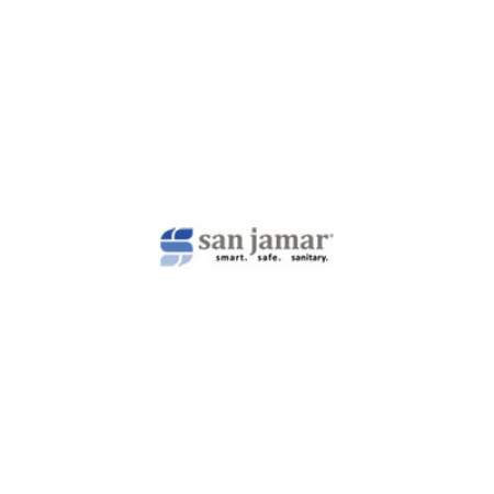 San Jamar TWIN 9" JBT ARTIC (R4000TBL)