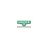 Unger Excella Single-Use Spunlace Mop Pads, 17 x 5, White, 50/Pack (DMWS2)