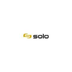 Solo PRO TRANSPORTER 128 Travel/Luggage Case Luggage - Black (SSC11010)
