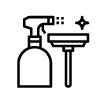Cleaning & Janitorial