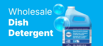 Wholesale Dish Detergent