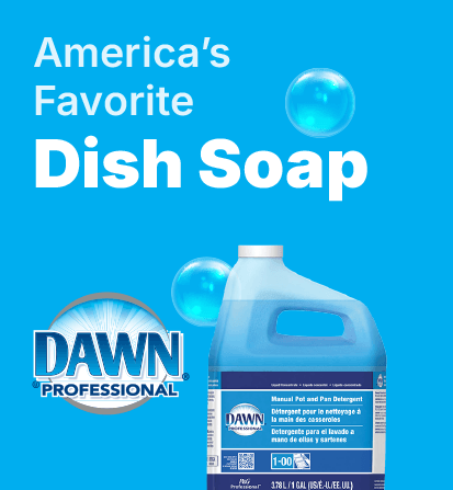 Dish Soap