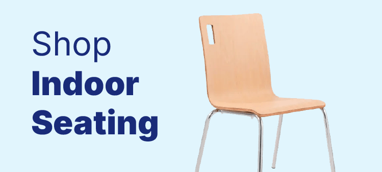 Shop Indoor Seating