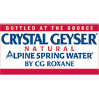Crystal Geyser
