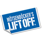 Motsenbockers Lift Off